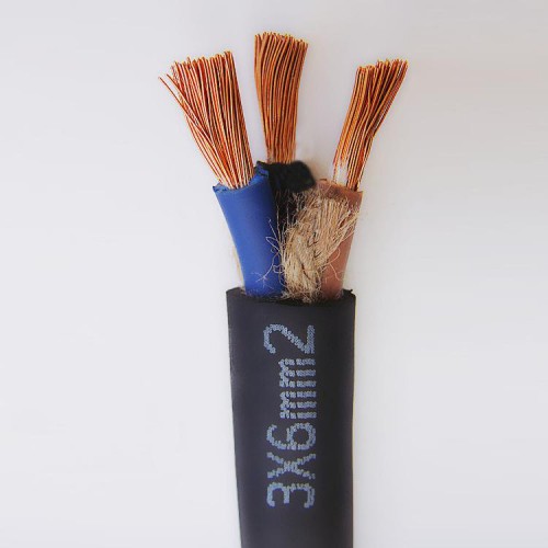 礦用電纜MY 天津礦用阻燃電纜MY廠家 MA煤安認證產品