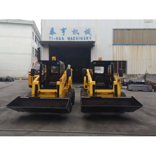 晉工裝載機(jī)掃路車 國(guó)產(chǎn)滑移裝載機(jī) 裝載機(jī)清掃路面價(jià)格 清掃器