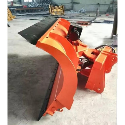 杭州滾刷除雪車-卡車推雪鏟-專業(yè)除雪設(shè)備-推雪板-除雪鏟