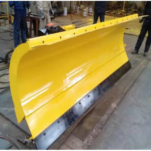 掃路車除雪機(jī),清掃車推雪鏟,道路清雪車廠家 推雪板 除雪鏟