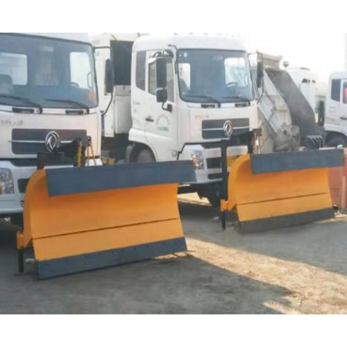 清掃車推雪鏟 卡車除雪機(jī)供應(yīng)商 推雪板 除雪鏟