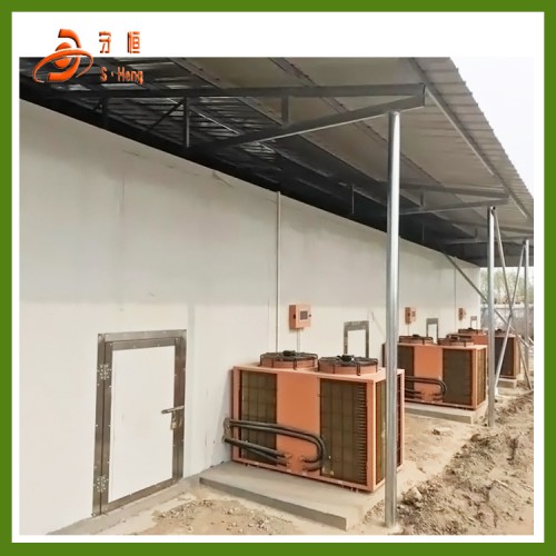 熱風(fēng)干燥機(jī)