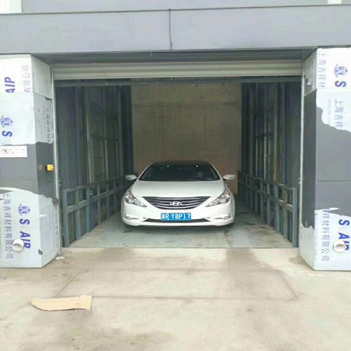 大連升降貨梯 固定式升降機(jī) 廠家直銷