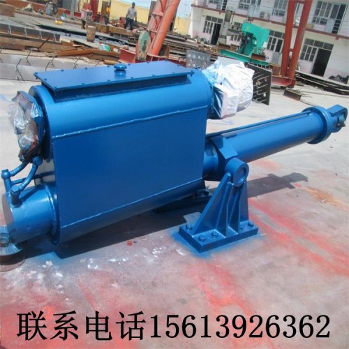 DYQP-H液壓啟閉機 海鷹水利機械 液壓啟閉機型號及價格