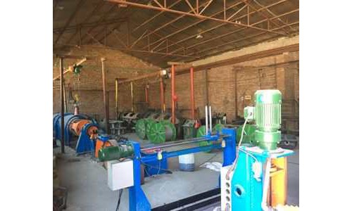 河北八達線纜車間 (1)