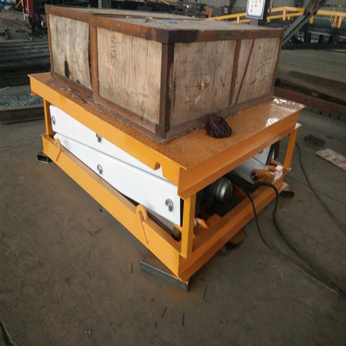 廠家直銷 液壓升降機(jī) 固定式升降機(jī) 定制生產(chǎn)