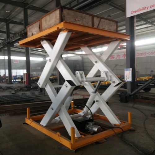 廠家直銷 液壓升降機(jī) 固定式升降平臺(tái) 定制生產(chǎn)