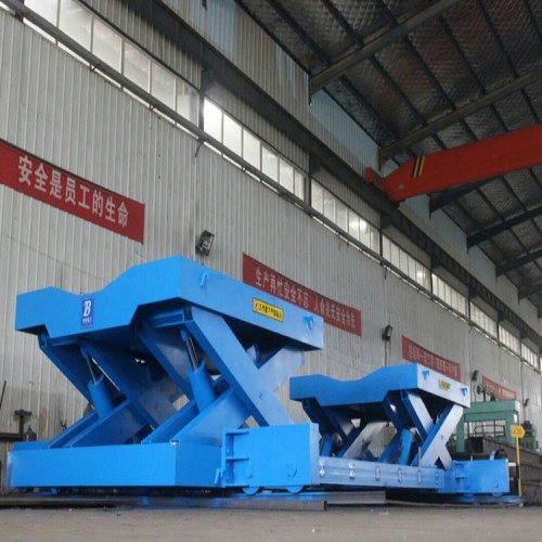 廠家定制 電動升降平臺  定制生產(chǎn)