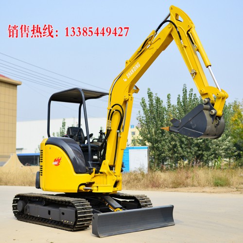 遼寧小型挖掘機價格