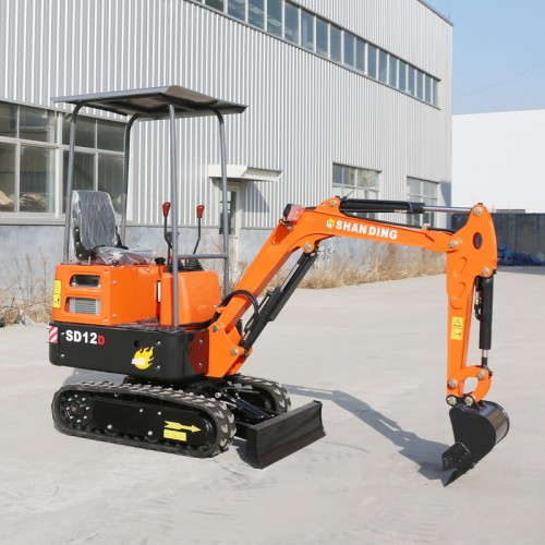 貴州室內破碎用小型挖掘機價格