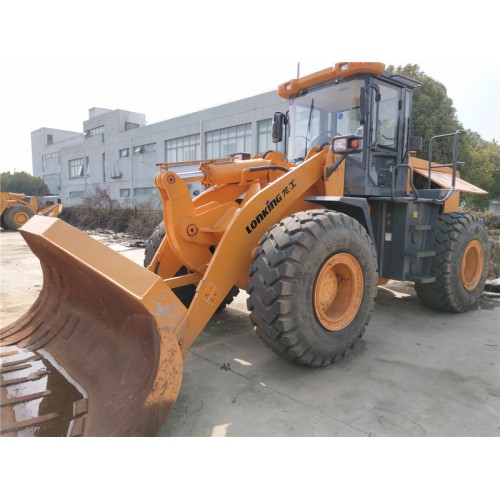 熱賣:二手側翻裝載機急轉讓2020報價