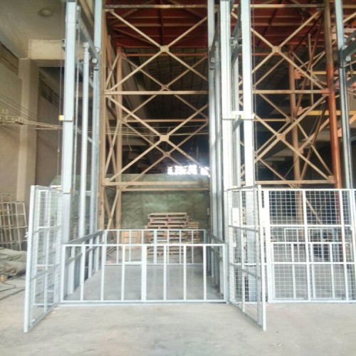 液壓升降平臺 升降機(jī)廠家 定制生產(chǎn)