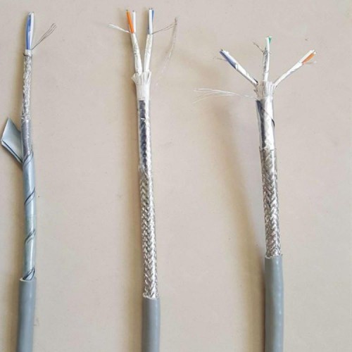 總線電纜STP-120 國標STP-120總線電纜 國標包檢