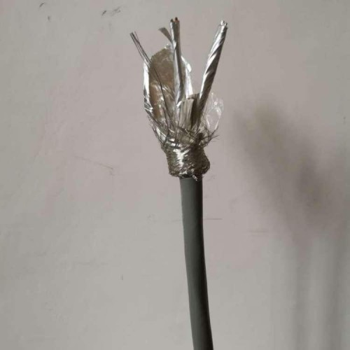 屏蔽雙絞電纜STP-120 國標STP-120屏蔽雙絞電纜