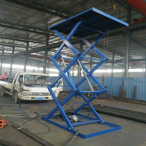 小型升降平臺 液壓升降機(jī) 電動剪叉升降機(jī) 定制生產(chǎn)