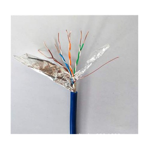 礦用阻燃電話線 煤安認證全系列煤礦用阻燃電纜