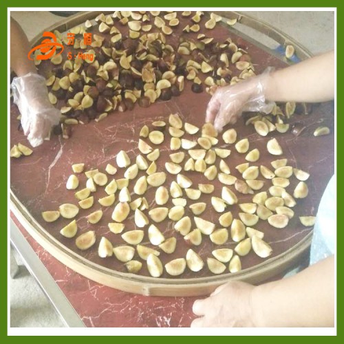 無花果烘干機設(shè)備