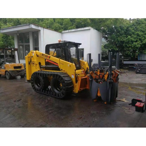 優(yōu)質(zhì)四瓣式移樹機(jī) 四瓣式挖樹機(jī) 多功能移苗機(jī) 移樹斷根機(jī)