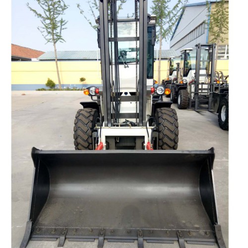 泥濘路叉車  現貨直銷 多級門架叉車 萊豐 歡迎選購