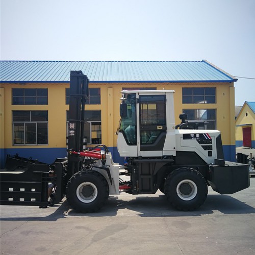 越野軟包  常年出售 搬運越野叉車 萊豐 高品質