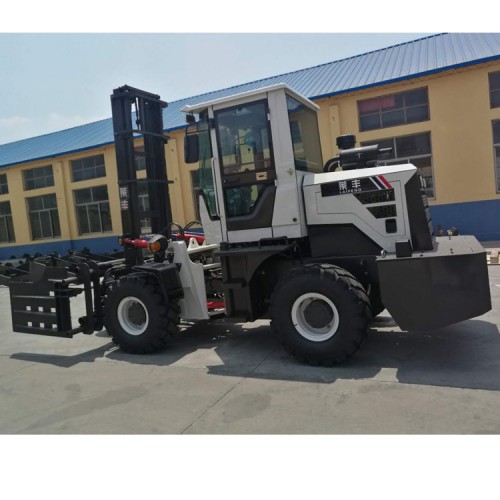 越野抱叉  價格實惠 多級門架叉車 萊豐 歡迎訂購