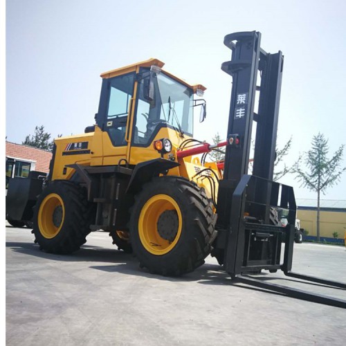 裝卸叉車  價格實(shí)惠 吊鉤叉車 萊豐 終端商家價格