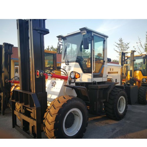 裝卸叉車  直銷 搬運(yùn)越野叉車 萊豐 量大從優(yōu)