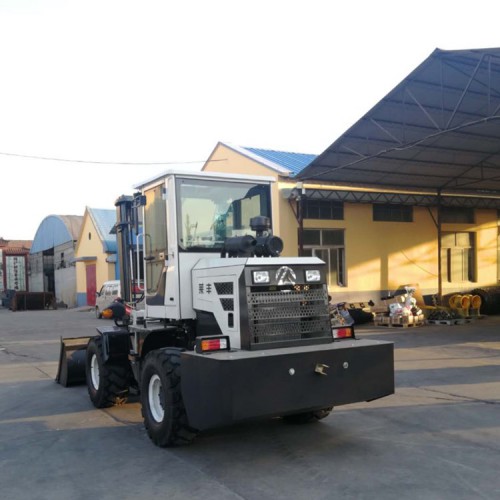 叉鏟兩用車  現貨出售 防滑叉車 萊豐 價格合理