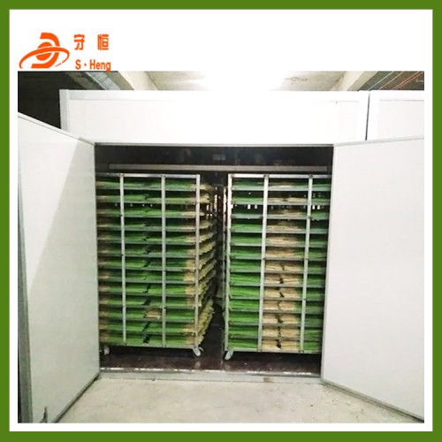 低溫佛香干燥設備