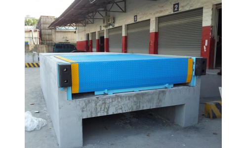 固定登車橋 (11)