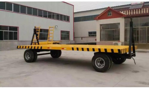 平板拖車 (30)