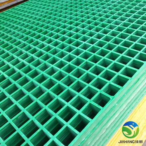 光伏網格板價格 發電絕緣走道格柵 通道用玻璃鋼格柵