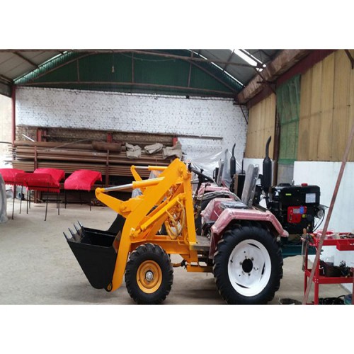 四驅動小鏟車  價格便宜 萊豐 養殖場小鏟車大量供應生產