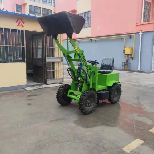 占地面積小的鏟車  現(xiàn)貨直銷 萊豐 除雪小鏟車可分期