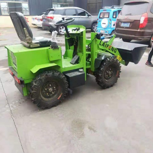 供應(yīng)電動(dòng)小鏟車  現(xiàn)貨出售 萊豐 漁港小鏟車出售