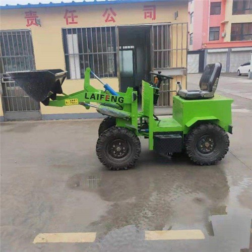 新能源小鏟車價(jià)格  常年出售 萊豐 船艙專用小鏟車