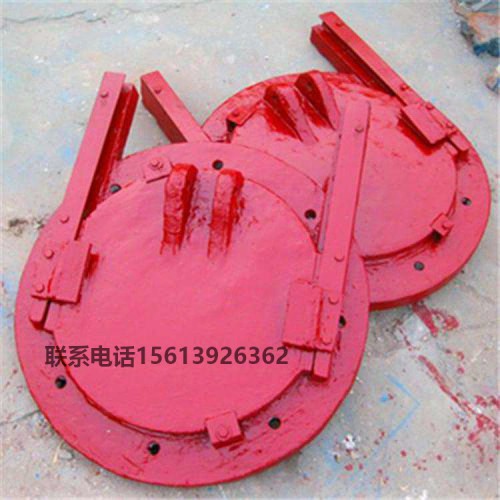 鑄鐵鑲銅閘門 法蘭式鑄鐵鑲銅閘門 海鷹水利機械 鑄鐵閘門規格