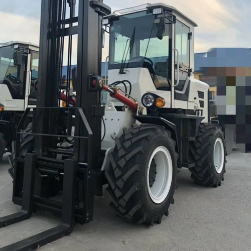 裝卸叉車  常年出售 爬坡防滑叉車 萊豐 越野叉車 種類齊全