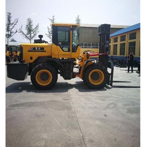 越野軟包  價格便宜 四驅叉車 萊豐 越野叉車 歡迎選購