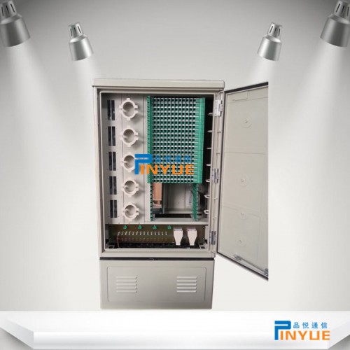 室外216芯光纜交接箱生產(chǎn)廠家