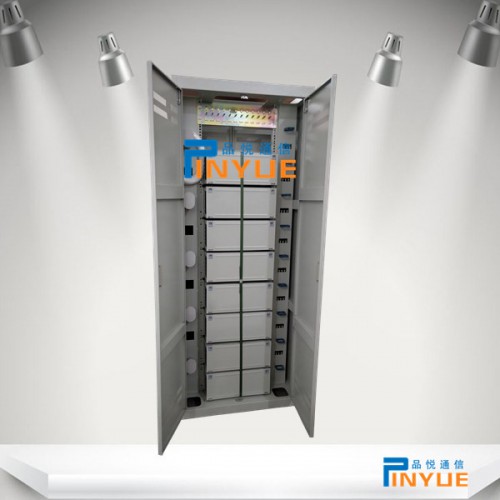 216芯ODF光纖配線柜生產廠家