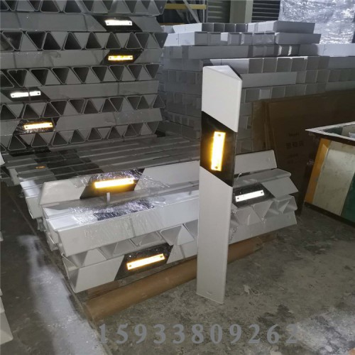 玻璃鋼輪廓標隧道誘導輪廓標