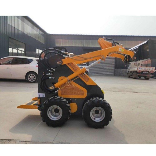 小車身裝載機  型號齊全 萊豐 電動鏟車 倉庫裝卸小鏟車