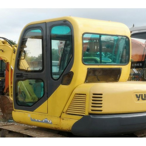 二手小型挖掘機