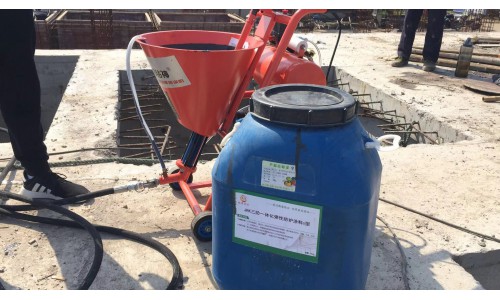 污水池，污水廠防腐防水保護施工 (29)