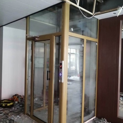 家用小型電梯 迷你液壓升降 可定制 多款可選