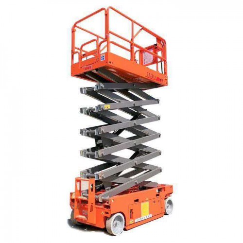 高空作業(yè)平臺 移動升降機(jī)