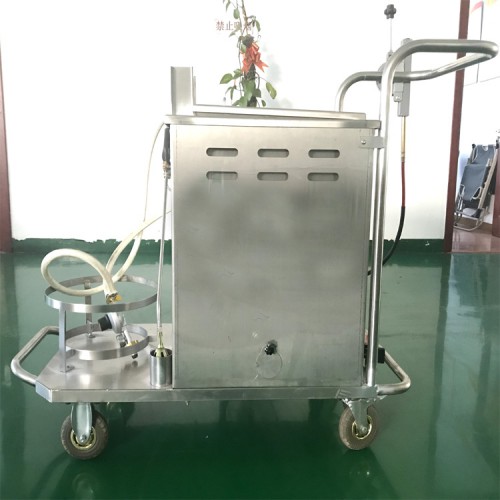 小型灌縫機(jī) 小型瀝青公路灌縫機(jī)