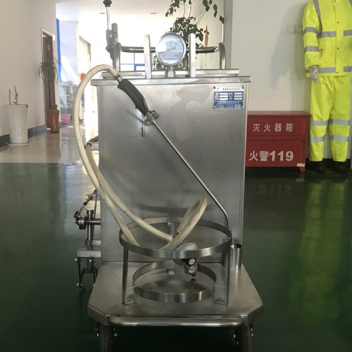 中型灌縫機(jī) 小型瀝青公路灌縫機(jī)