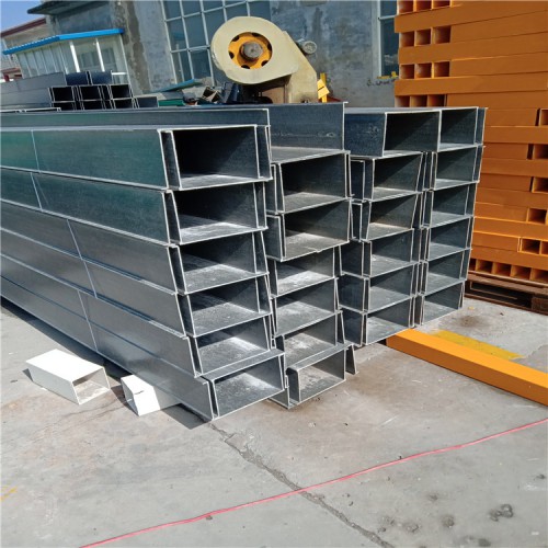 玻璃鋼電纜管箱